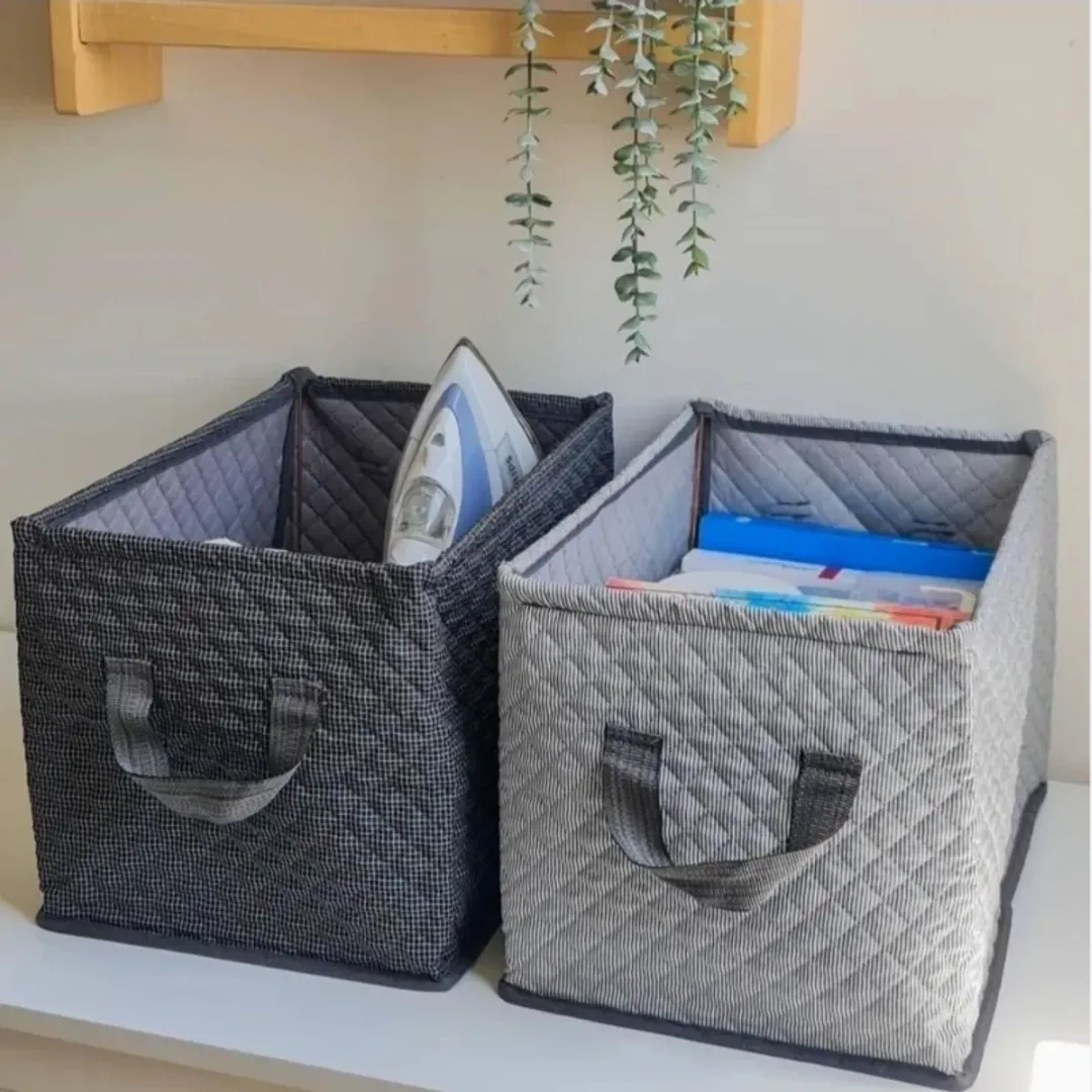 نظم دهنده استند دار سه لایه مای هوم